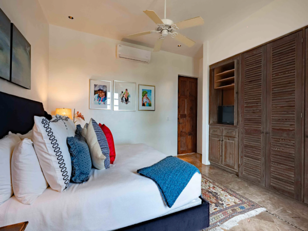 Luxury Ocean View Rental in San Jose del Cabo - Exclusive 7- Bedroom Villa Steps from Palmilla Beach